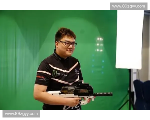 深入解析CSGOPP平台发展现状与未来电竞生态布局