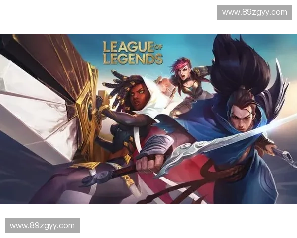 日服英雄联盟正式开服引爆玩家热潮日本电竞圈迎来全新篇章 日服英雄联盟正式开服引爆玩家热潮日本电竞圈迎来全新篇章