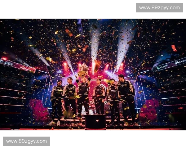 Dota2冠军荣耀再起 世界顶尖战队角逐巅峰荣耀之路