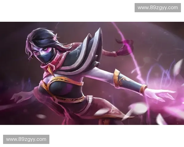 Dota2历史回顾与发展脉络探索从早期经典到现今竞技格局的变迁