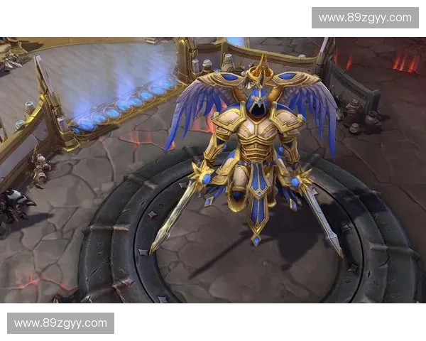 以风暴英雄上下路为核心解析战场策略演变趋势与团队协作要点全貌 以风暴英雄上下路为核心解析战场策略演变趋势与团队协作要点全貌