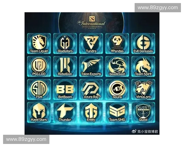 Dota2邀请赛激战正酣顶级战队争锋对决精彩纷呈谁能笑傲群雄夺冠之巅 Dota2邀请赛激战正酣顶级战队争锋对决精彩纷呈谁能笑傲群雄夺冠之巅